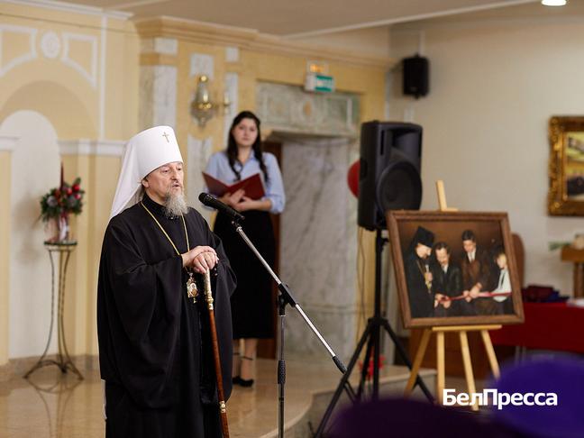 Православная гимназия Белгорода отметила 30-летие - Изображение 1