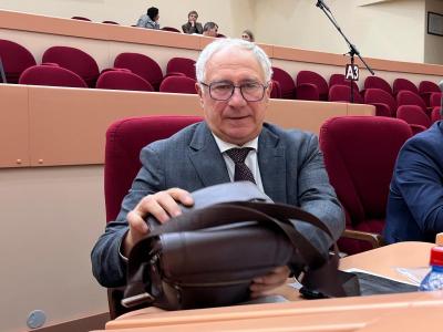 В Саратовскую облдуму собираются председатель гордумы Саратова Сергей Овсянников и глава Озинского района Антонина Галяшкина