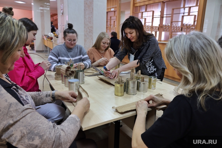 Выборы 2024. Курган