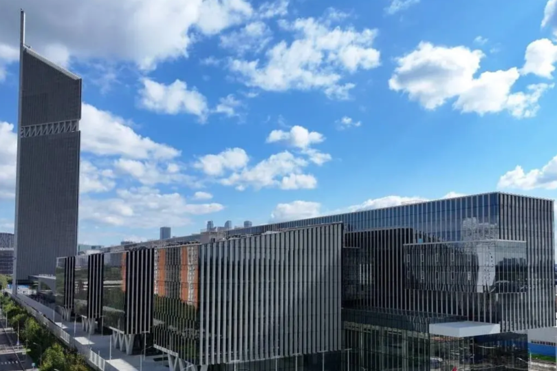 В Москве открылся Национальный космический центр