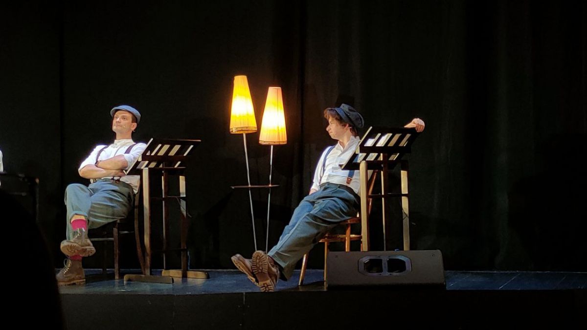 Фото: ООО «Владимирские новости»