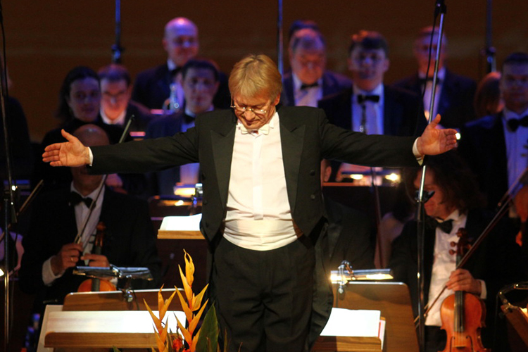 Громкий уход Рената Салаватова из театра им. Джалиля