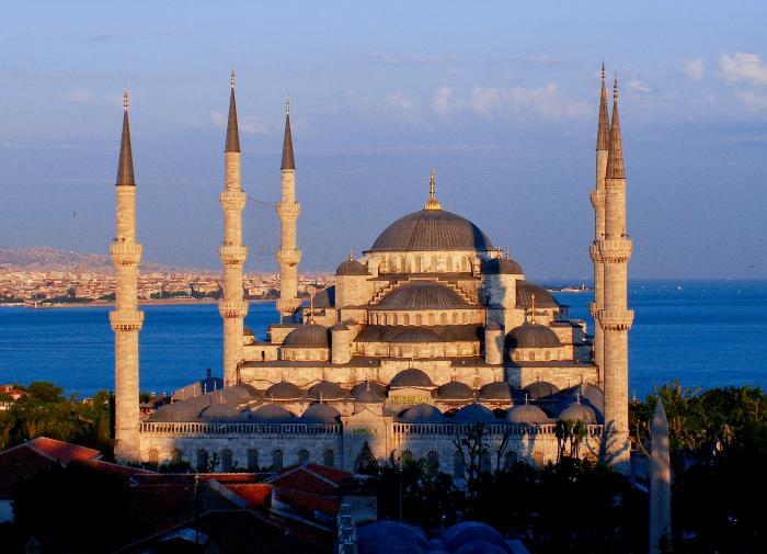 Названы провинции Турции с самым стремительным ростом цен на жильё