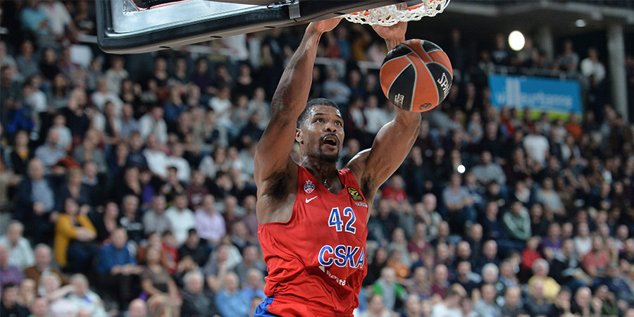 Еще два экс‑баскетболиста ЦСКА выбраны в топ‑25 лучших игроков в истории Евролиги
