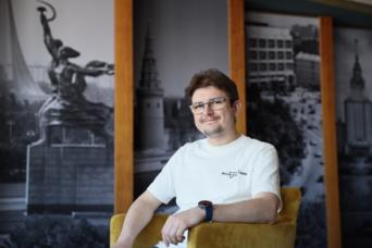 Сергей Васильковский