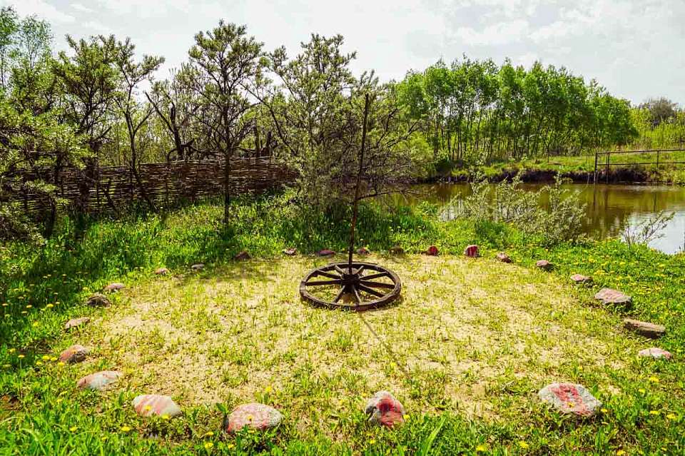 В Росреестре предупредили воронежцев об ограничениях на земельные участки в пределах охранных зон