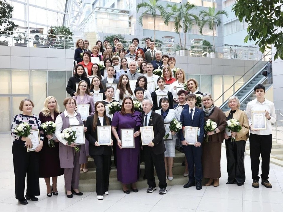 Архивы заговорили: что нашли школьники в документах к 80-летию Победы