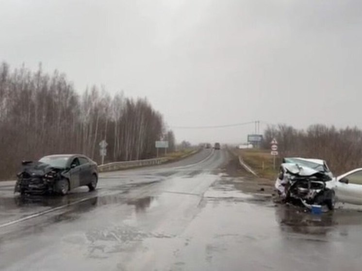 Водитель «Лады» спровоцировал ДТП с четырьмя пострадавшими в Сергаче