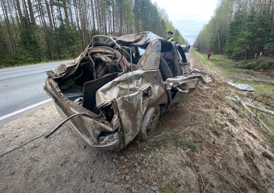 В Кадуе вынесли приговор водителю, по вине которого погибла молодая девушка Прои