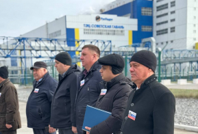 Огнеборцы Хабаровского края продемонстрировали высочайший уровень подготовки на краевых соревнованиях. 