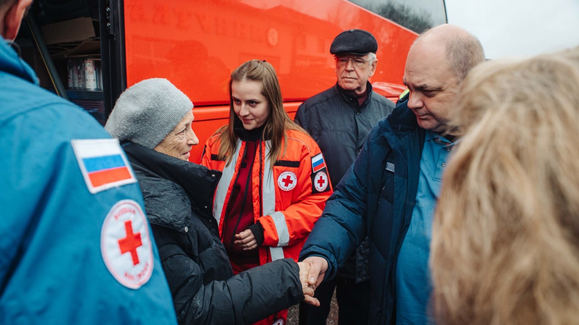 Более 50 тысяч человек в Курской области вернулись в свои дома