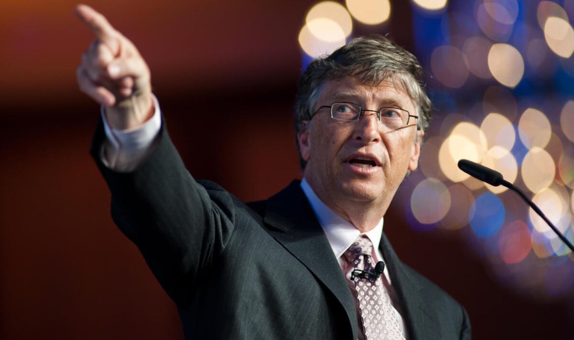 Билл Гейтс заявил, что развитие ИИ уничтожит Google и Amazon