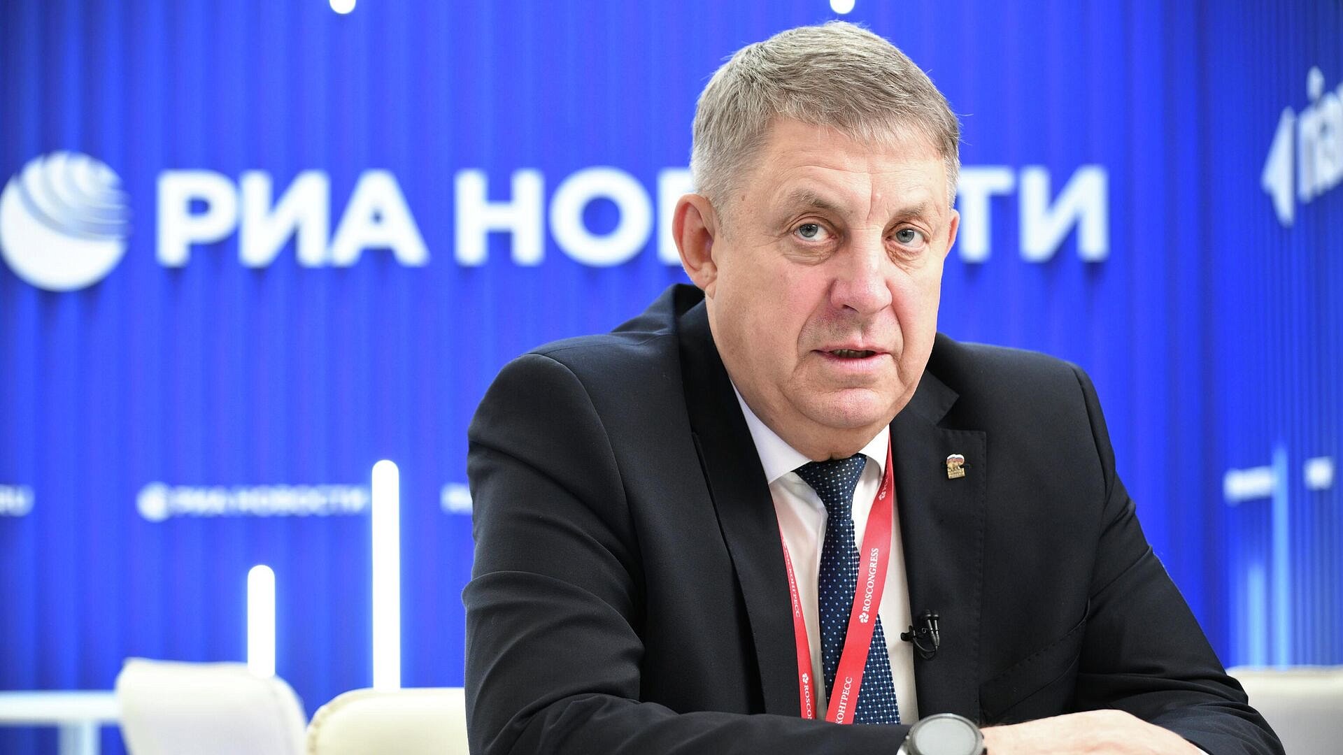 Богомаз может попасть в действующий созыв Госдумы, считают в ЕР