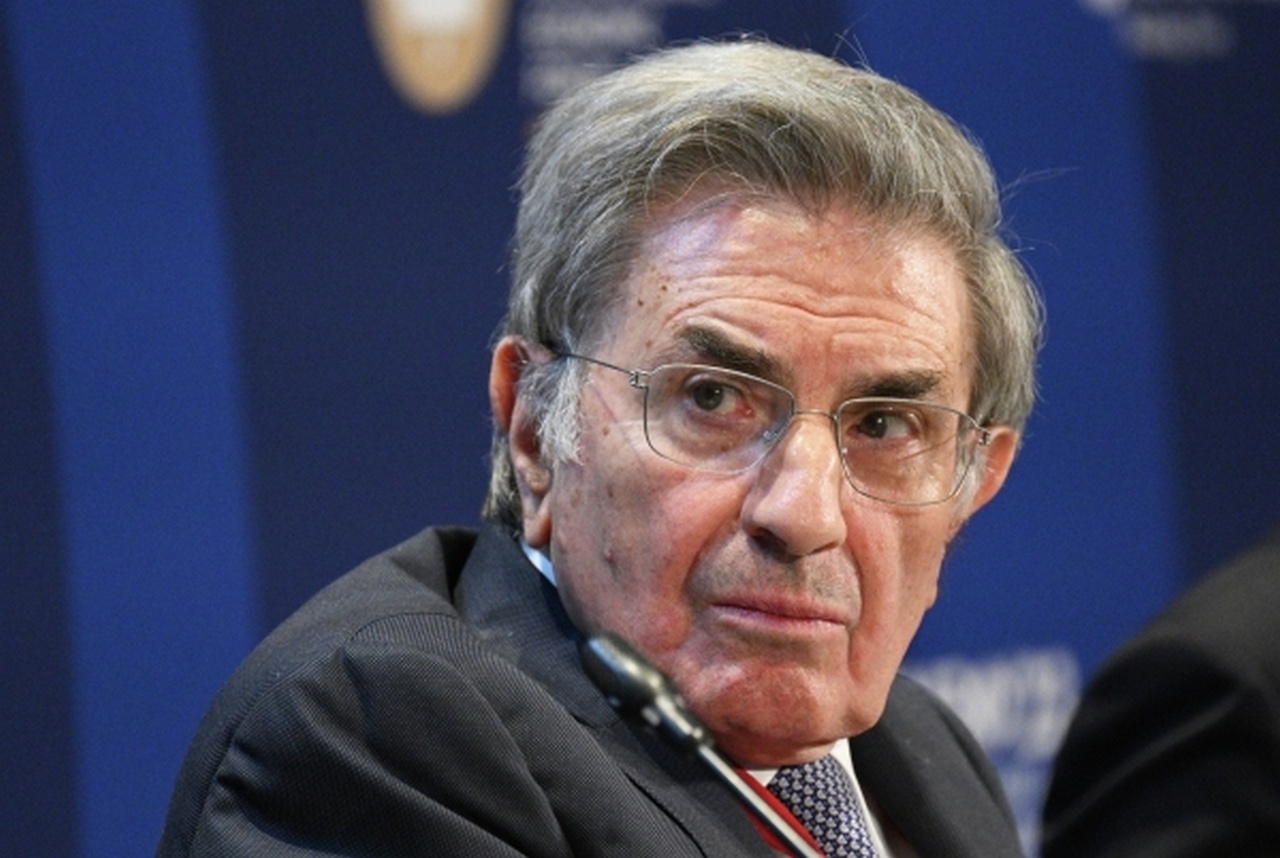 Антонио Фаллико.