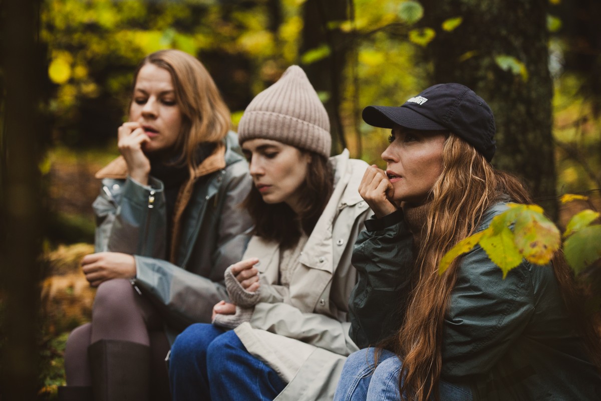 Известна дата цифровой премьеры сериала «Кеша должен умереть» с Константином Богомоловым и Юлией Снигирь 