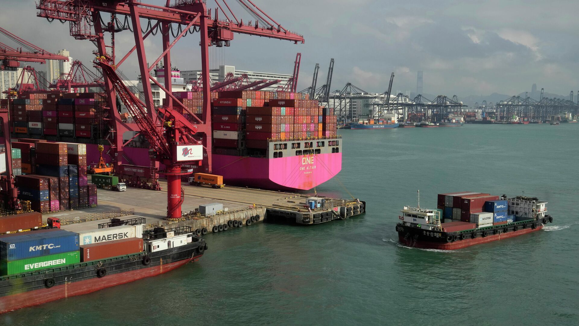 гонконг россиянам 2023