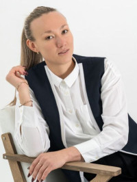 Алина Асылханова