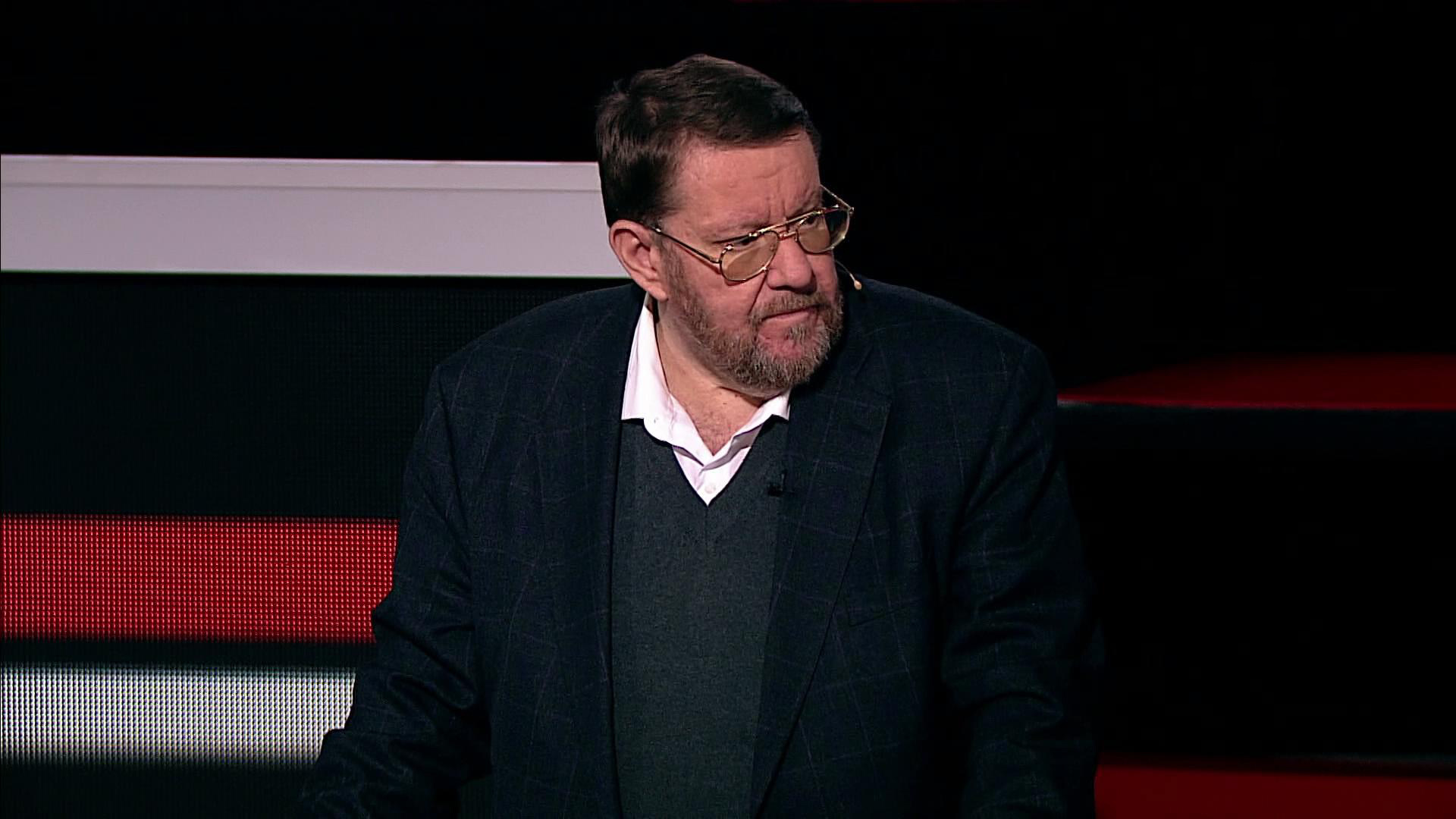 Вечер с владимиром соловьевым 24 06. Сатановский и Соловьев. Вечер с Соловьевым.