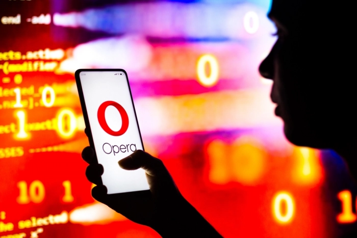 Opera Software встроит ChatGPT в свой браузер