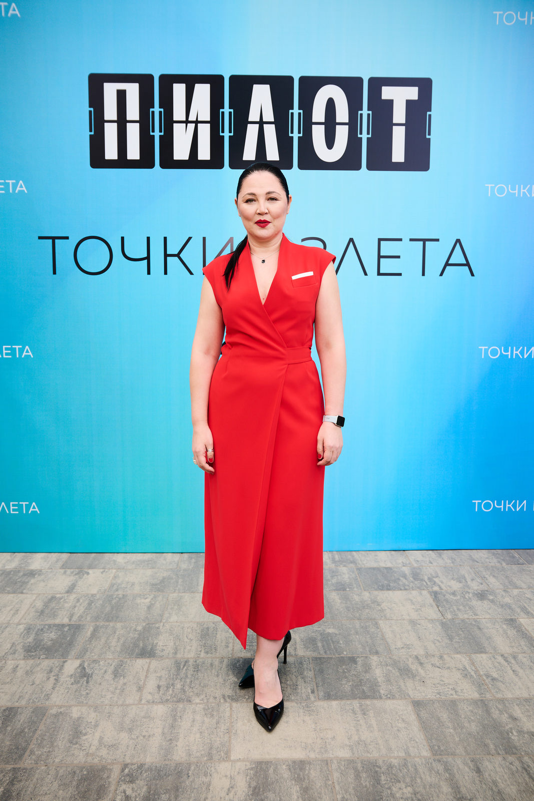 Пилот-2025: Полина Ауг, Макар Хлебников и Анна Ещенко