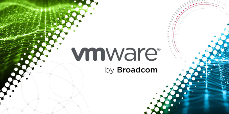  Источник изображения: VMware 