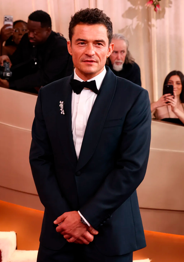 Орландо Блум