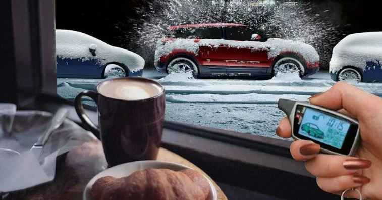 Рейтинг автосигнализаций с автозапуском для зимы: что запускает мотор без капризов