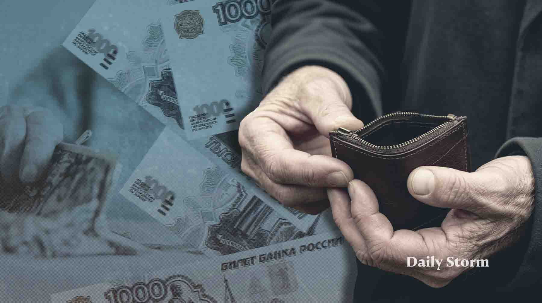 По словам звезд, если надеяться лишь на пособие по возрасту, им придется есть только картошку и морковку Коллаж: Daily Storm