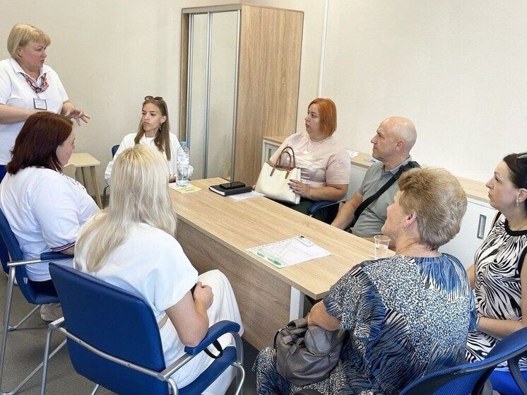 Более 7000 нижегородцев нашли работу в этом году