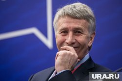 Капитал совладельца газовой корпорации «НОВАТЭК» Леонида Михельсона составил 25,3 млрд долларов 
