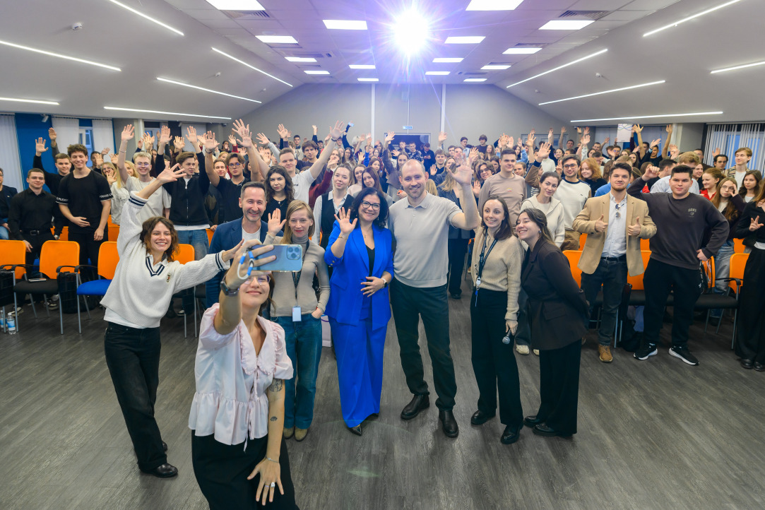 НИУ ВШЭ — Нижний Новгород и Авито подписали соглашение о развитии образования и карьерных возможностей студентов