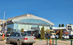 Вокруг «Луидора»: автогигант под прицелом арбитражей