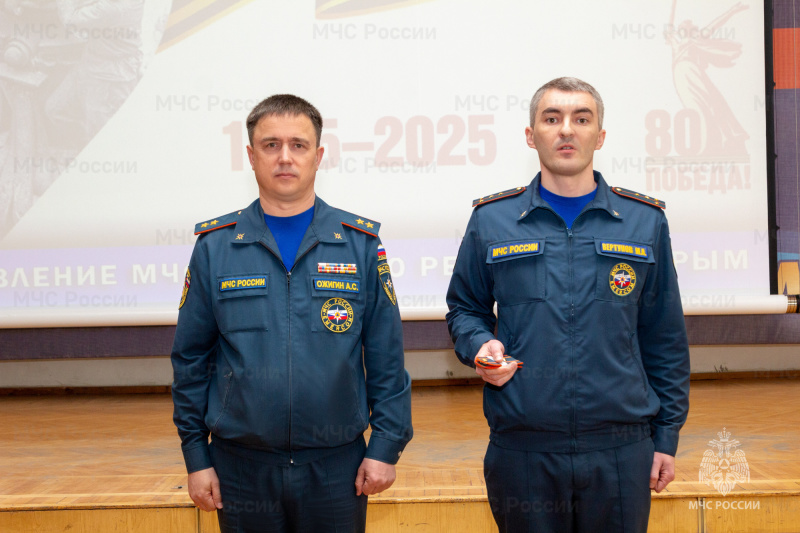 Торжественное мероприятие в преддверии Дня Победы