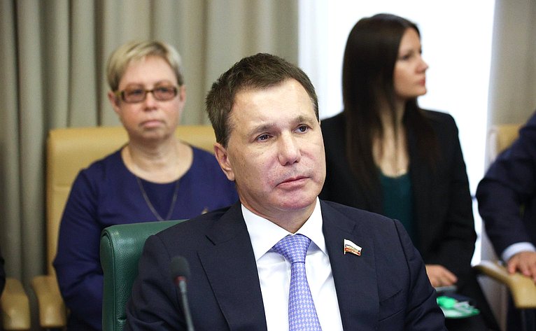 Игорь Зубарев