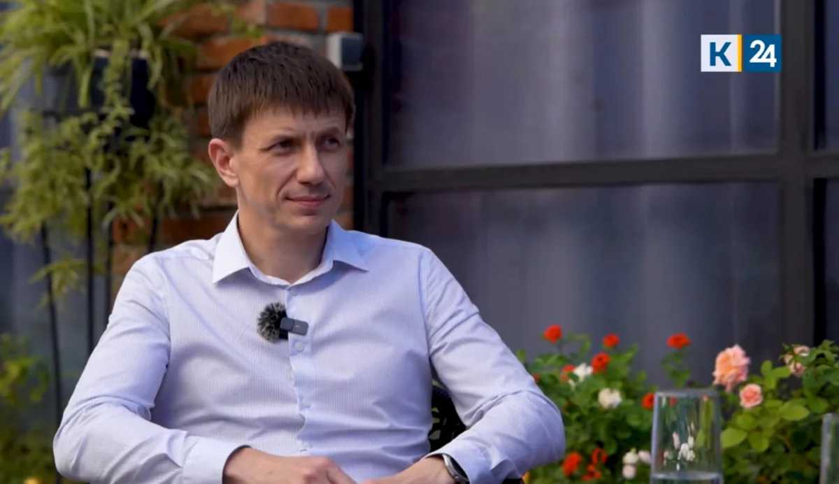 Генеральным директором медиагруппы «Кубань 24» стал Павел Тычинкин