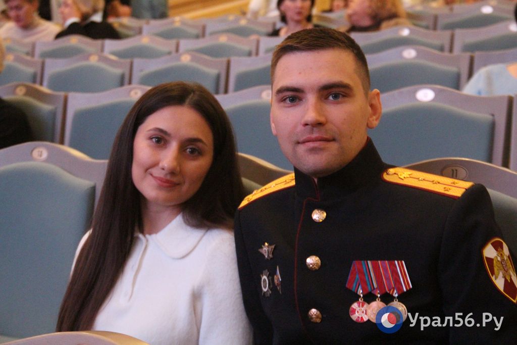 В Оренбурге открылся XVIII Международный кинофестиваль «Восток&Запад. Классика и Авангард»