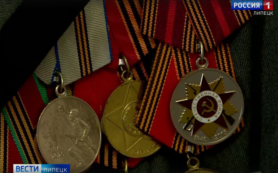 Прокуратура добилась земельного участка для ветерана Великой Отечественной войны