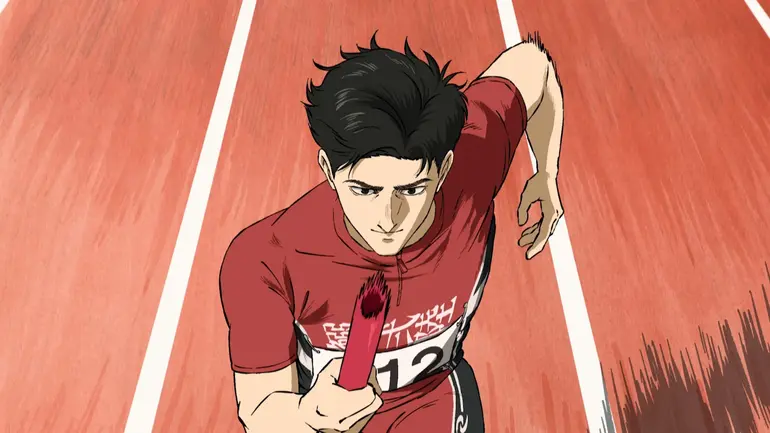 Психологический триллер из Канн или аниме про бег: киноафиша Томска