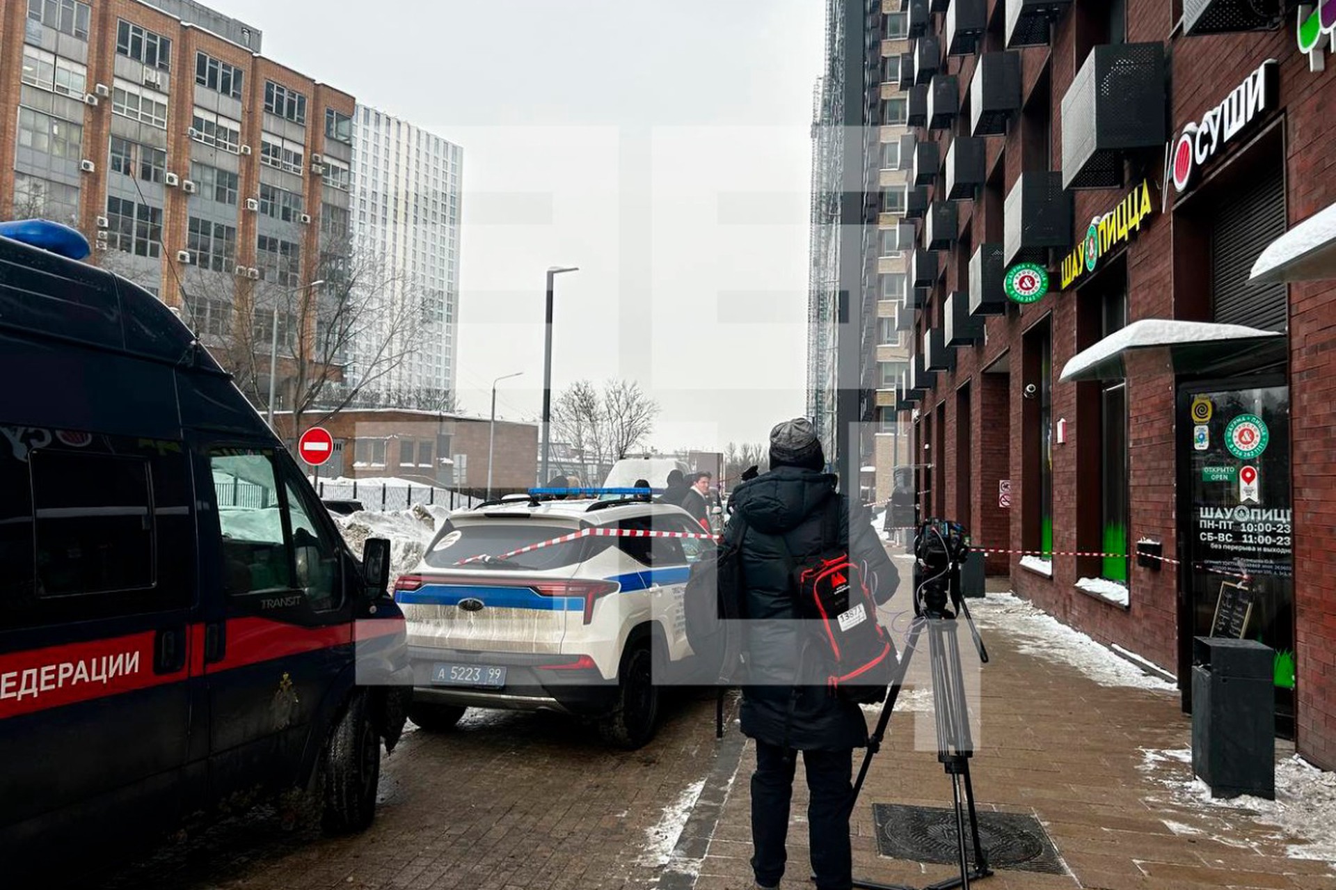Польский след и $30 тысяч за Алексеева: киллер и его пособник рассказали о заказе из Киева 