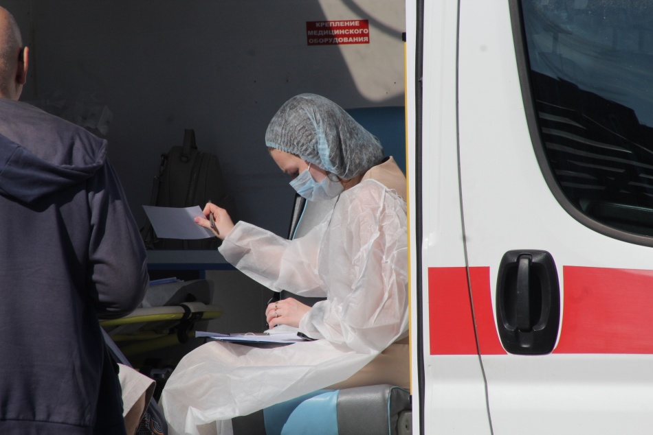 Почему гонконгский грипп вновь активно распространяется в России в 2025 году