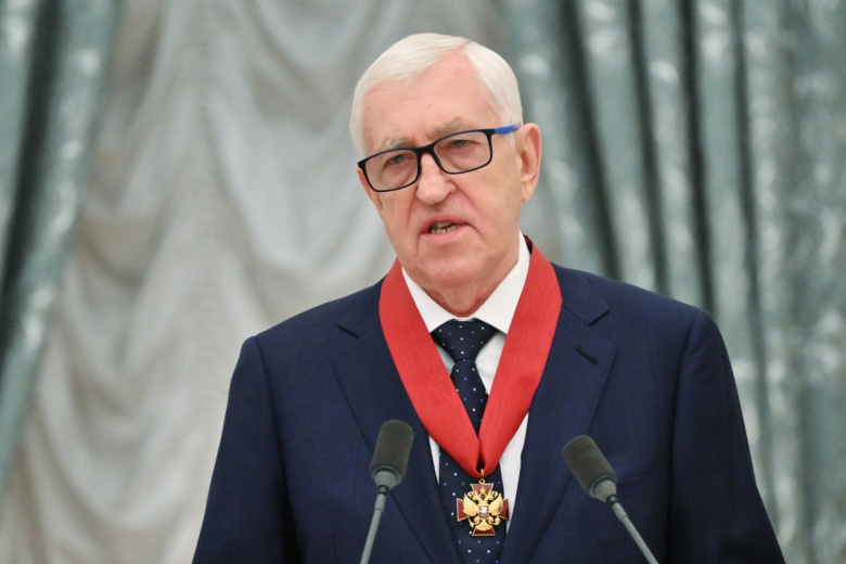 Борис Михайлов
