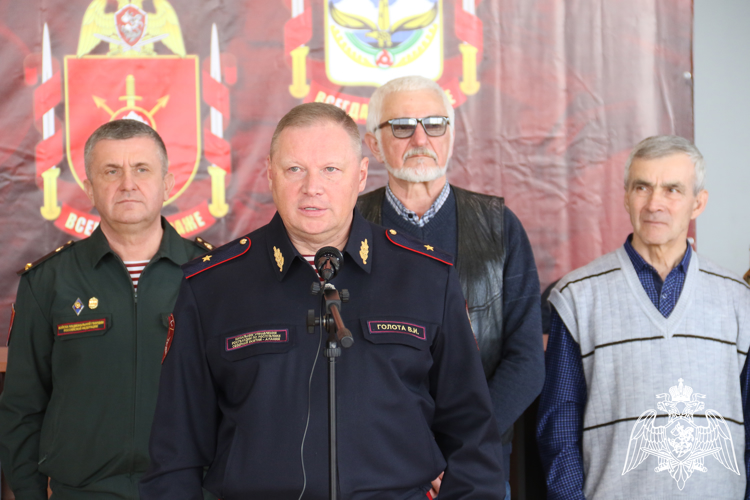 ЧЕМПИОНАТ СЕВЕРО-КАВКАЗКОГО ОКРУГА РОСГВАРДИИ ПО ДЗЮДО ПРОШЕЛ В СЕВЕРНОЙ ОСЕТИИ