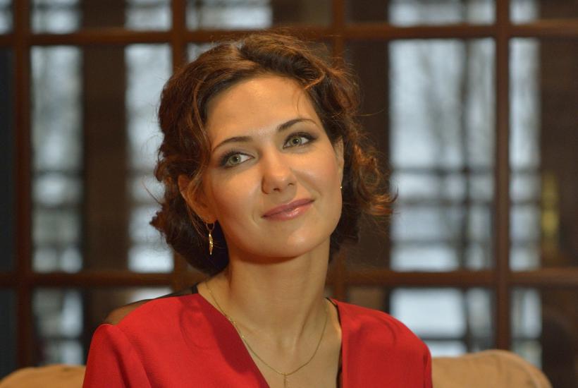 Екатерина Климова