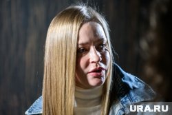 Юлия Пересильд призналась, что разрыв с Тройником произошел спокойно