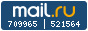 Рейтинг@Mail.ru