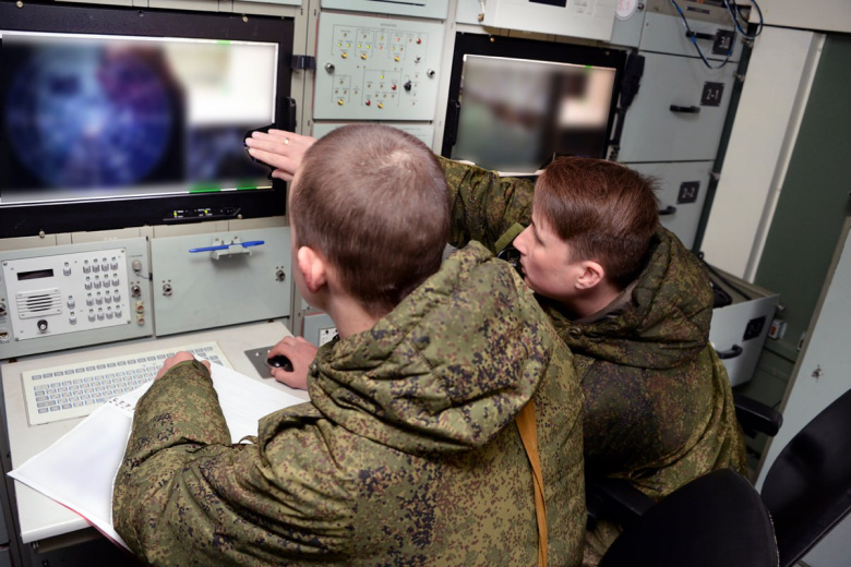 Российские бойцы задействовали «Пенициллин» для прослушки ВСУ