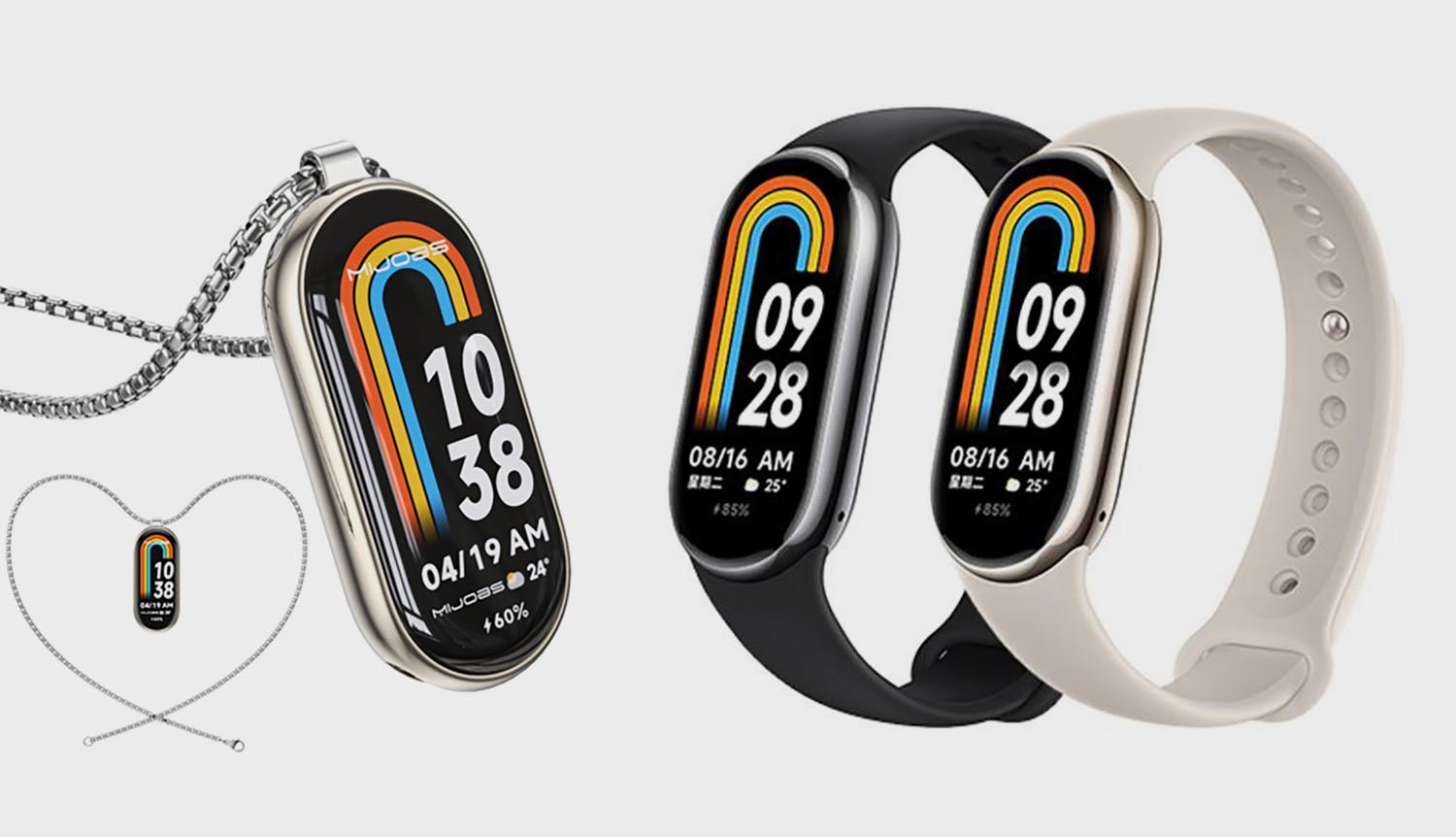 Xiaomi band 9 отличия от 8. Ми бэнд 8. Mi Band 8 ремешки. Смарт часы ми бэнд 8. Когда выйдет mi Band 9.