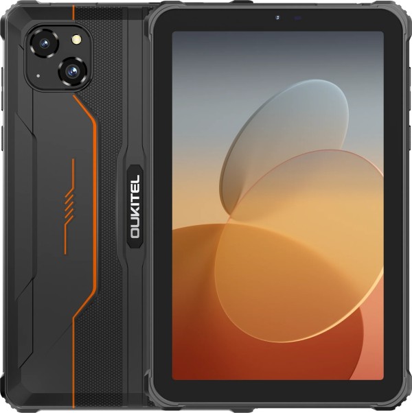 Oukitel RT3 Pro