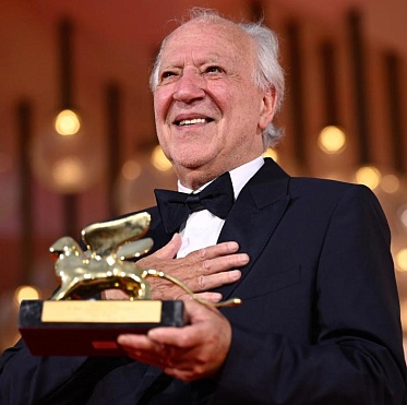 Венеция 2025: фотографии с церемонии открытия