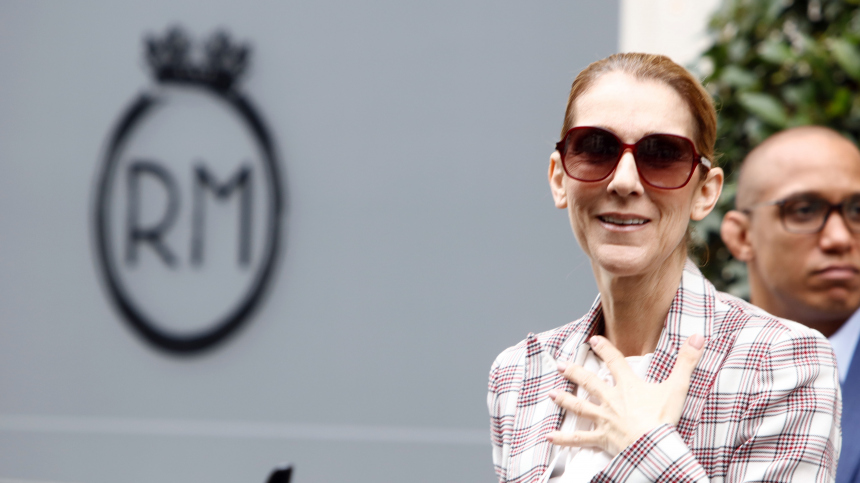 Что сейчас с певицей Селин Дион, чем она болеет